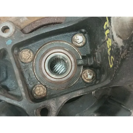 Mangueta Delantera Derecha para Mini Mini (R50, R53)