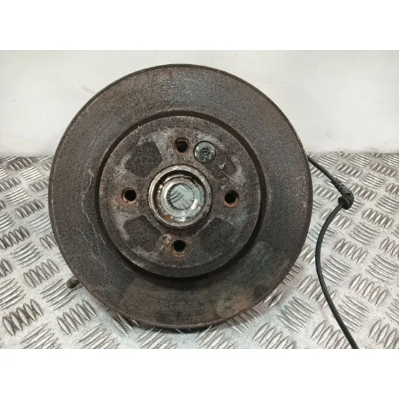 Mangueta Delantera Derecha para Mini Mini (R50, R53)