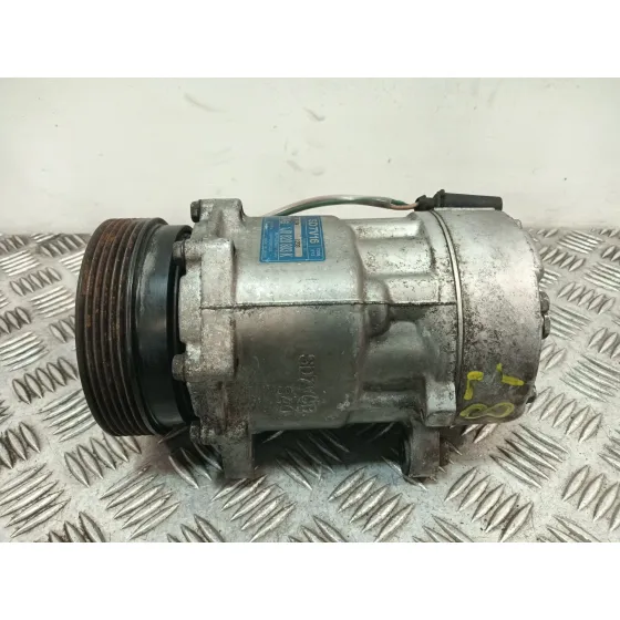 Compresor Aire Acondicionado para Skoda Octavia I Combi (1U5)