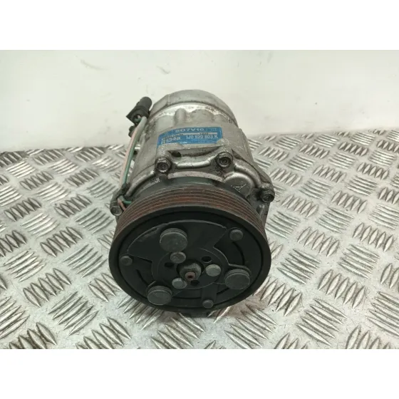 Compresor Aire Acondicionado para Skoda Octavia I Combi (1U5)
