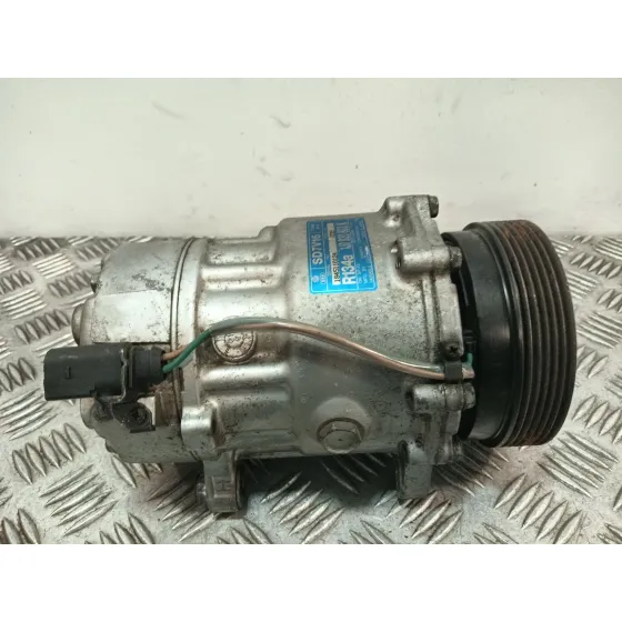 Compresor Aire Acondicionado para Skoda Octavia I Combi (1U5)