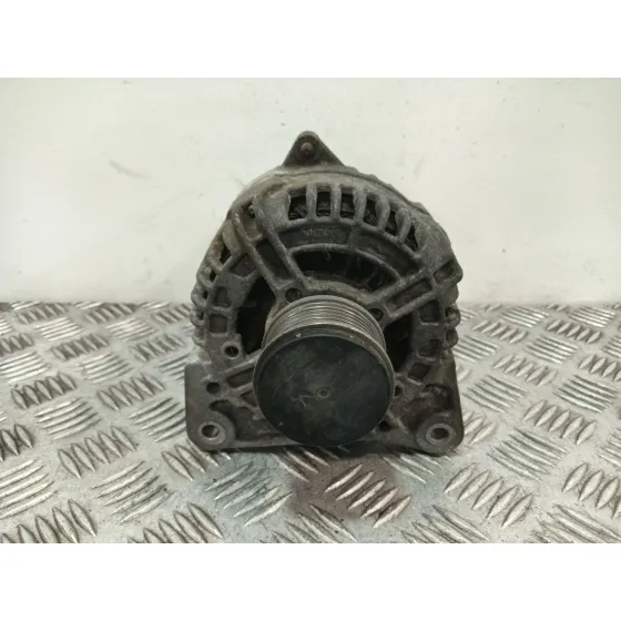 Alternador para Renault Clio Iii