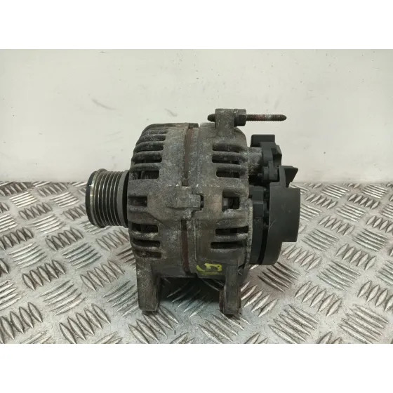 Alternador para Renault Clio Iii