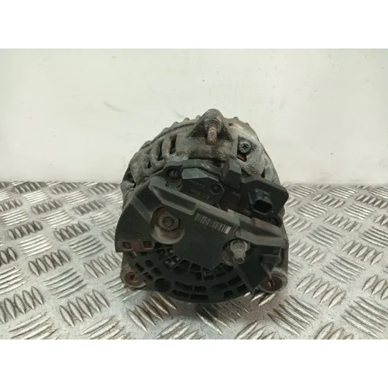 Alternador para Renault Clio Iii