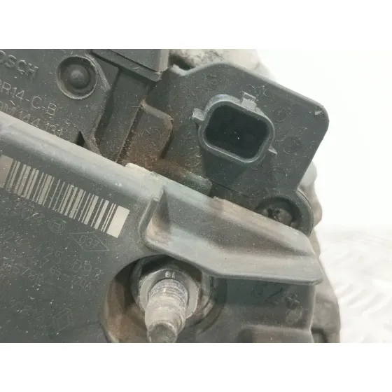 Alternador para Renault Clio Iii