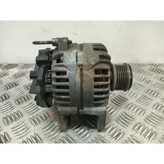 Alternador para Renault Clio Iii