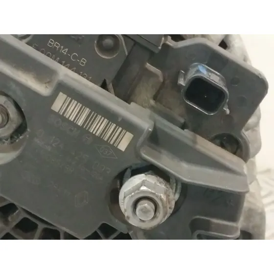 Alternador para Renault Clio Iii (Br0/1, Cr0/1)
