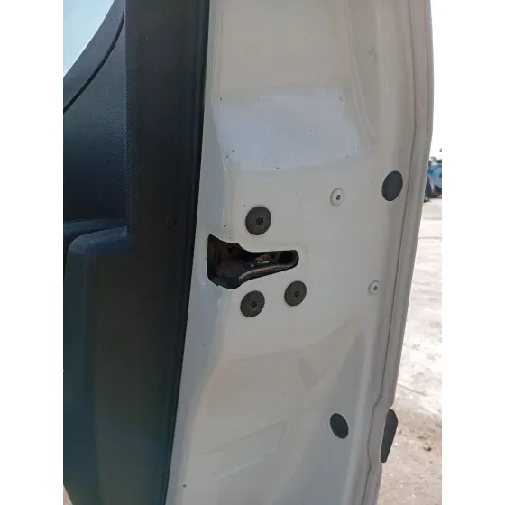 Cerradura Puerta Delantera Derecha para Renault Clio Iii (Br0/1, Cr0/1)