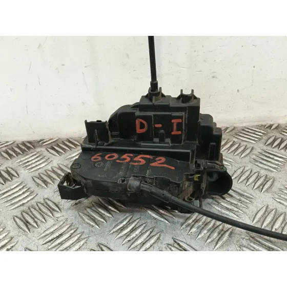 Cerradura Puerta Delantera Izquierda para Renault Clio Iii (Br0/1, Cr0/1)