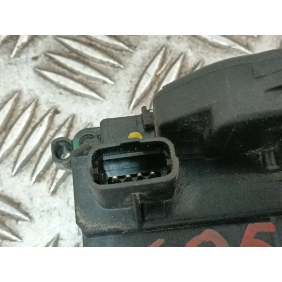 Cerradura Puerta Delantera Izquierda para Renault Clio Iii (Br0/1, Cr0/1)