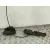 Cerradura Puerta Delantera Izquierda para Renault Clio Iii (Br0/1, Cr0/1)