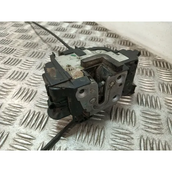 Cerradura Puerta Delantera Izquierda para Renault Clio Iii (Br0/1, Cr0/1)