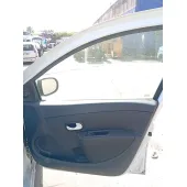 Elevalunas Delantero Derecho para Renault Clio Iii (Br0/1, Cr0/1)