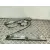Elevalunas Delantero Izquierdo para Renault Clio Iii (Br0/1, Cr0/1)