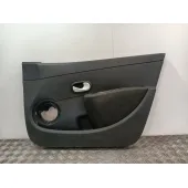 Guarnecido Puerta Delantera Derecha para Renault Clio Iii (Br0/1, Cr0/1)