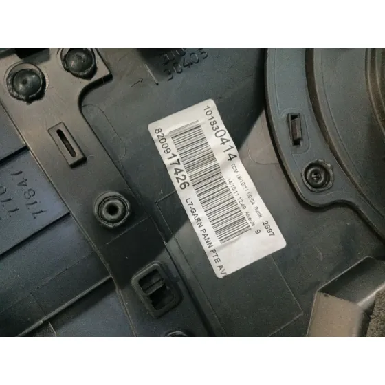 Guarnecido Puerta Delantera Derecha para Renault Clio Iii (Br0/1, Cr0/1)
