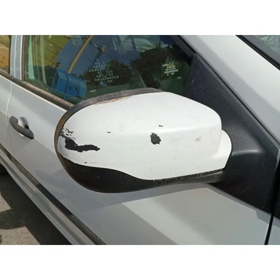 Retrovisor Derecho para Renault Clio Iii (Br0/1, Cr0/1)