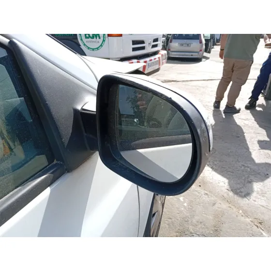 Retrovisor Derecho para Renault Clio Iii (Br0/1, Cr0/1)