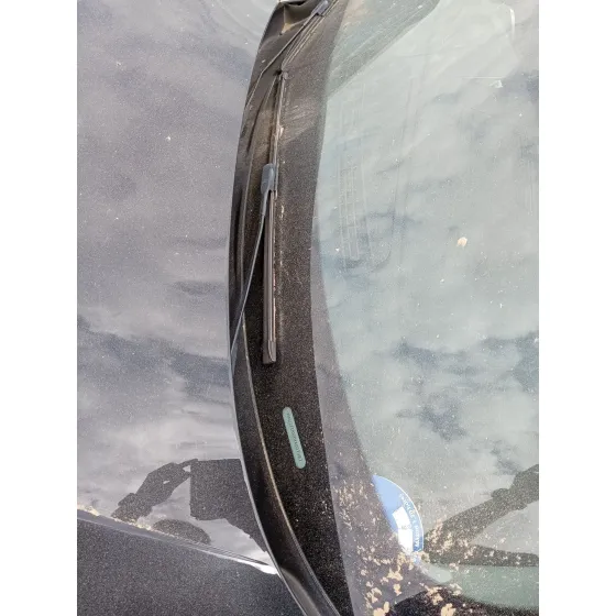 Brazo Limpia Delantero Izquierdo para Audi A3 Sportback (8Va, 8Vf)