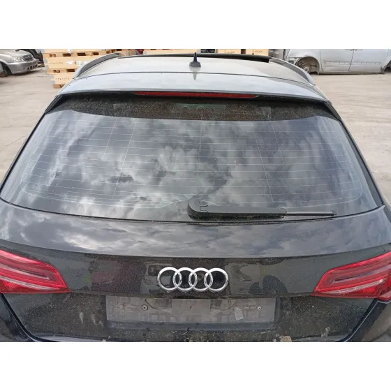 Brazo Limpia Trasero para Audi A3 Sportback (8Va, 8Vf)
