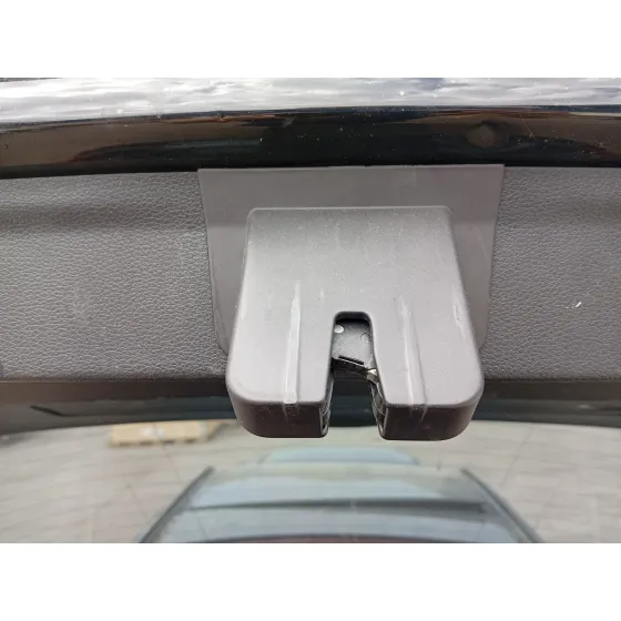 Cerradura Maletero / Porton para Audi A3 Sportback (8Va, 8Vf)