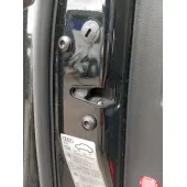 Cerradura Puerta Delantera Izquierda para Audi A3 Sportback (8Va, 8Vf)