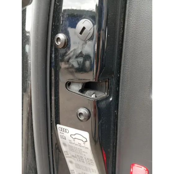 Cerradura Puerta Delantera Izquierda para Audi A3 Sportback (8Va, 8Vf)