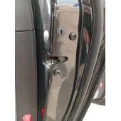 Cerradura Puerta Trasera Derecha para Audi A3 Sportback (8Va, 8Vf)