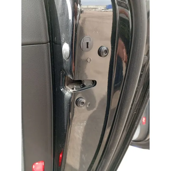 Cerradura Puerta Trasera Derecha para Audi A3 Sportback (8Va, 8Vf)