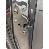 Cerradura Puerta Trasera Izquierda para Audi A3 Sportback (8Va, 8Vf)
