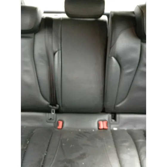 Cinturon Seguridad Trasero Central para Audi A3 Sportback (8Va, 8Vf)