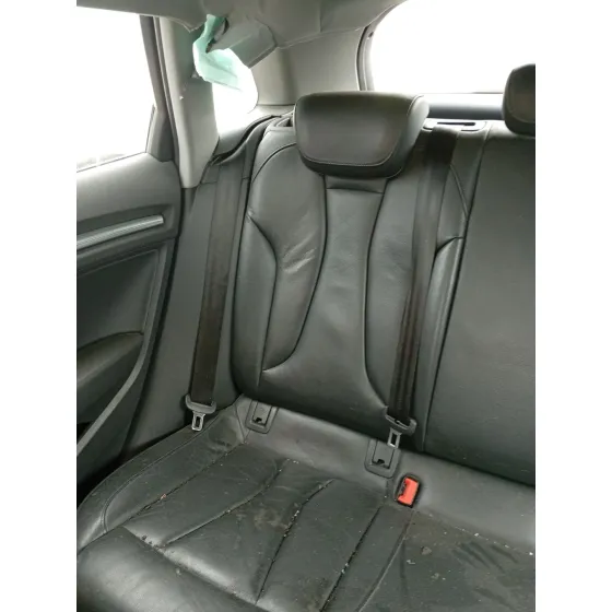 Cinturon Seguridad Trasero Derecho para Audi A3 Sportback (8Va, 8Vf)