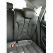Cinturon Seguridad Trasero Izquierdo para Audi A3 Sportback (8Va, 8Vf)