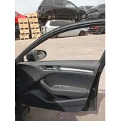 Elevalunas Delantero Derecho para Audi A3 Sportback (8Va, 8Vf)