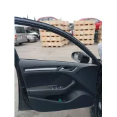 Elevalunas Delantero Izquierdo para Audi A3 Sportback (8Va, 8Vf)