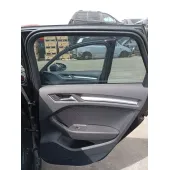 Elevalunas Trasero Derecho para Audi A3 Sportback (8Va, 8Vf)