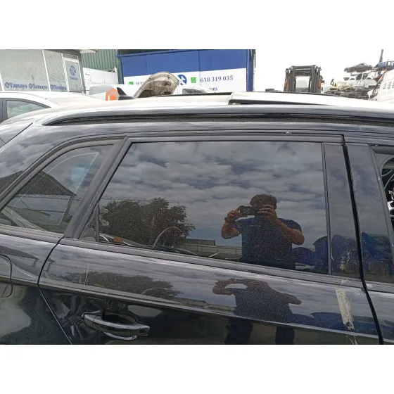 Luna Trasera Derecha para Audi A3 Sportback (8Va, 8Vf)