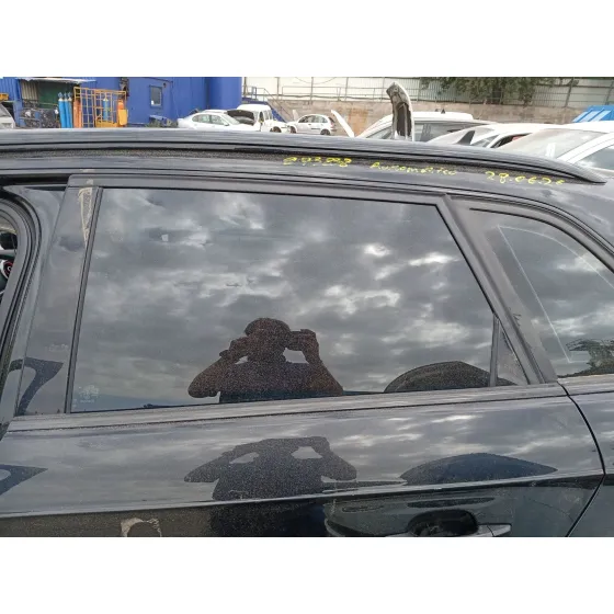Luna Trasera Izquierda para Audi A3 Sportback (8Va, 8Vf)