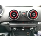 Mando Climatizador para Audi A3 Sportback (8Va, 8Vf)