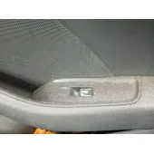 Mando Elevalunas Delantero Derecho para Audi A3 Sportback (8Va, 8Vf)
