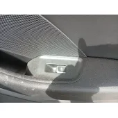 Mando Elevalunas Trasero Derecho para Audi A3 Sportback (8Va, 8Vf)