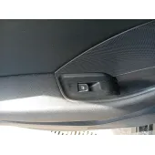 Mando Elevalunas Trasero Izquierdo para Audi A3 Sportback (8Va, 8Vf)