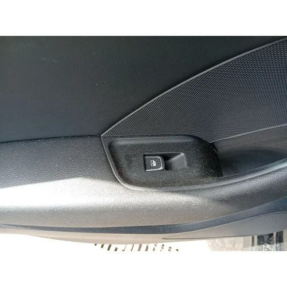 Mando Elevalunas Trasero Izquierdo para Audi A3 Sportback (8Va, 8Vf)