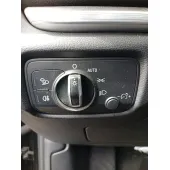Mando Luces para Audi A3 Sportback (8Va, 8Vf)