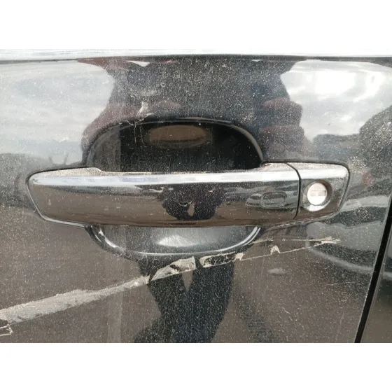 Maneta Exterior Delantera Izquierda para Audi A3 Sportback (8Va, 8Vf)