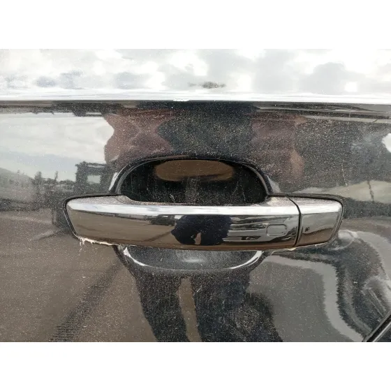 Maneta Exterior Trasera Izquierda para Audi A3 Sportback (8Va, 8Vf)