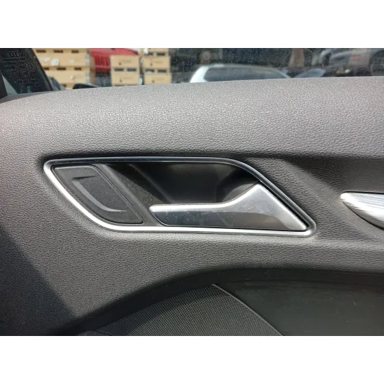 Maneta Interior Trasera Derecha para Audi A3 Sportback (8Va, 8Vf)