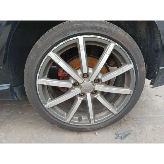 Mangueta Trasera Izquierda para Audi A3 Sportback (8Va, 8Vf)