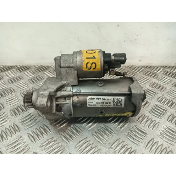 Motor Arranque para Audi A3 Sportback (8Va, 8Vf)