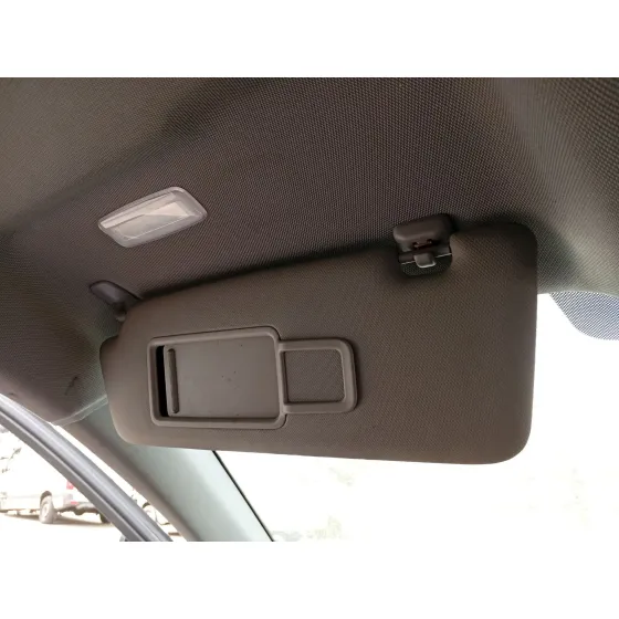 Parasol Izquierdo para Audi A3 Sportback (8Va, 8Vf)